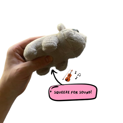 Sad Hamster (STORE CLOSING SALE) * ENDS MIDNIGHT*