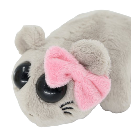 Sad Hamster (STORE CLOSING SALE) * ENDS MIDNIGHT*