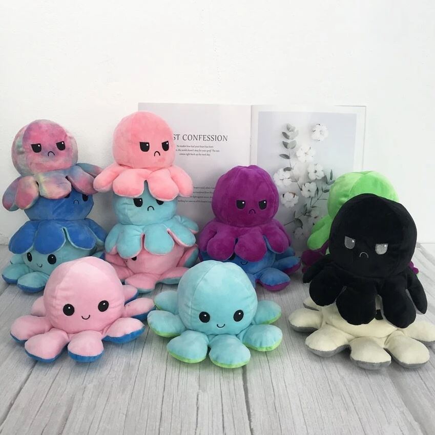 Octoplushie (SALE ENDS MIDNIGHT)