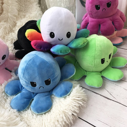 Octoplushie (SALE ENDS MIDNIGHT)