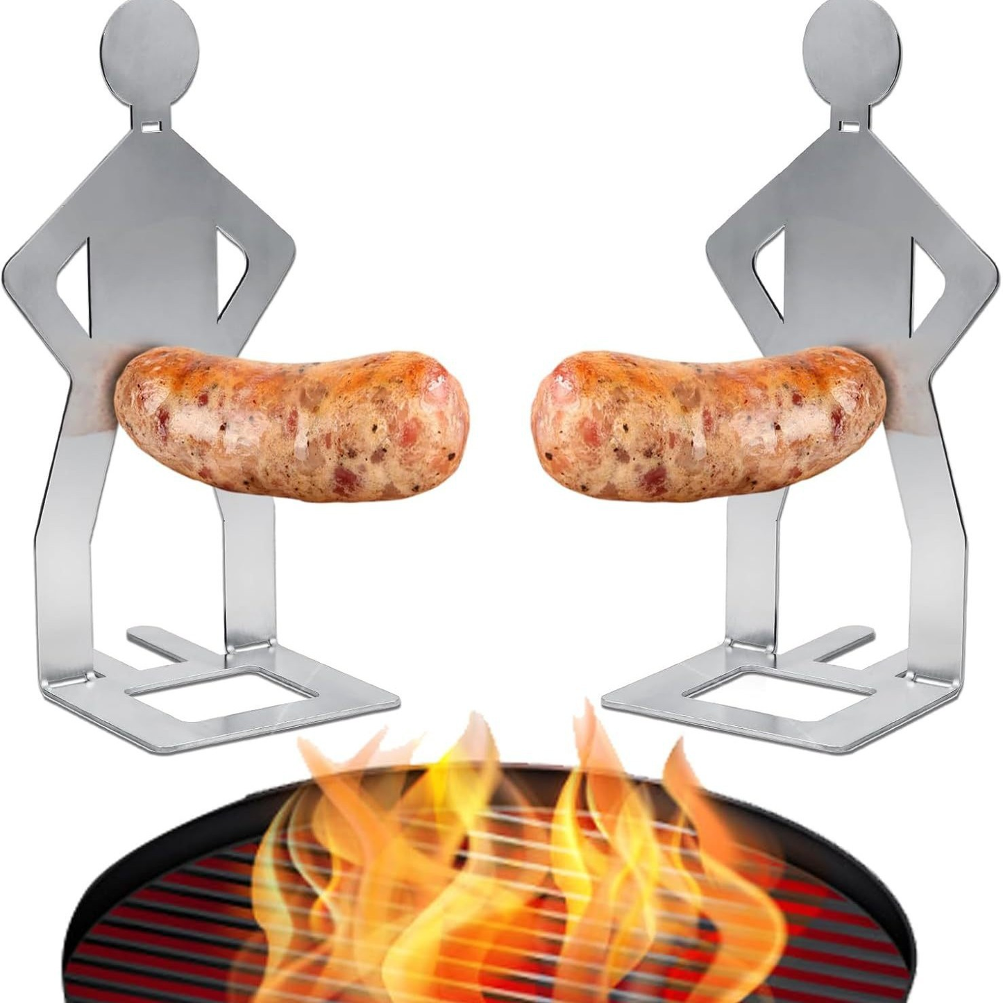 Funny Sausage Holder