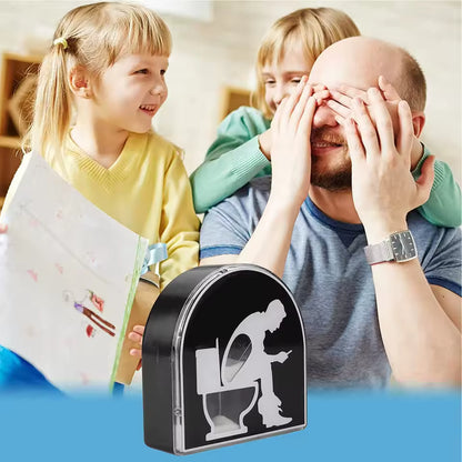 5 Minute Timer (Funny Gift)